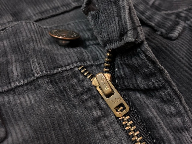 10月26日(土)マグネッツ大阪店スーペリア入荷!!#2 Levi\'s, Lee & Wrangler編!! TrackerJKT & 519Black, BoaVest, DenimPants!!_c0078587_18415959.jpg