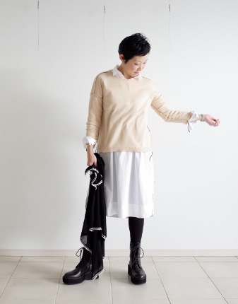 スタッフ岡のおススメ3ルックス_b0122805_15255666.jpg