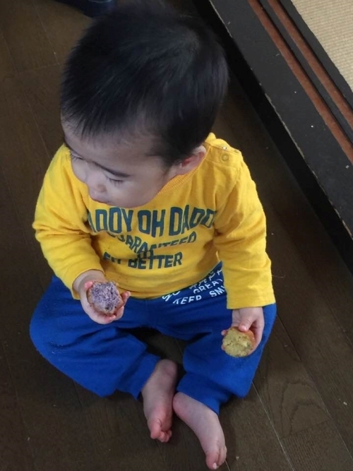緩急つけて_b0151911_16315499.jpg