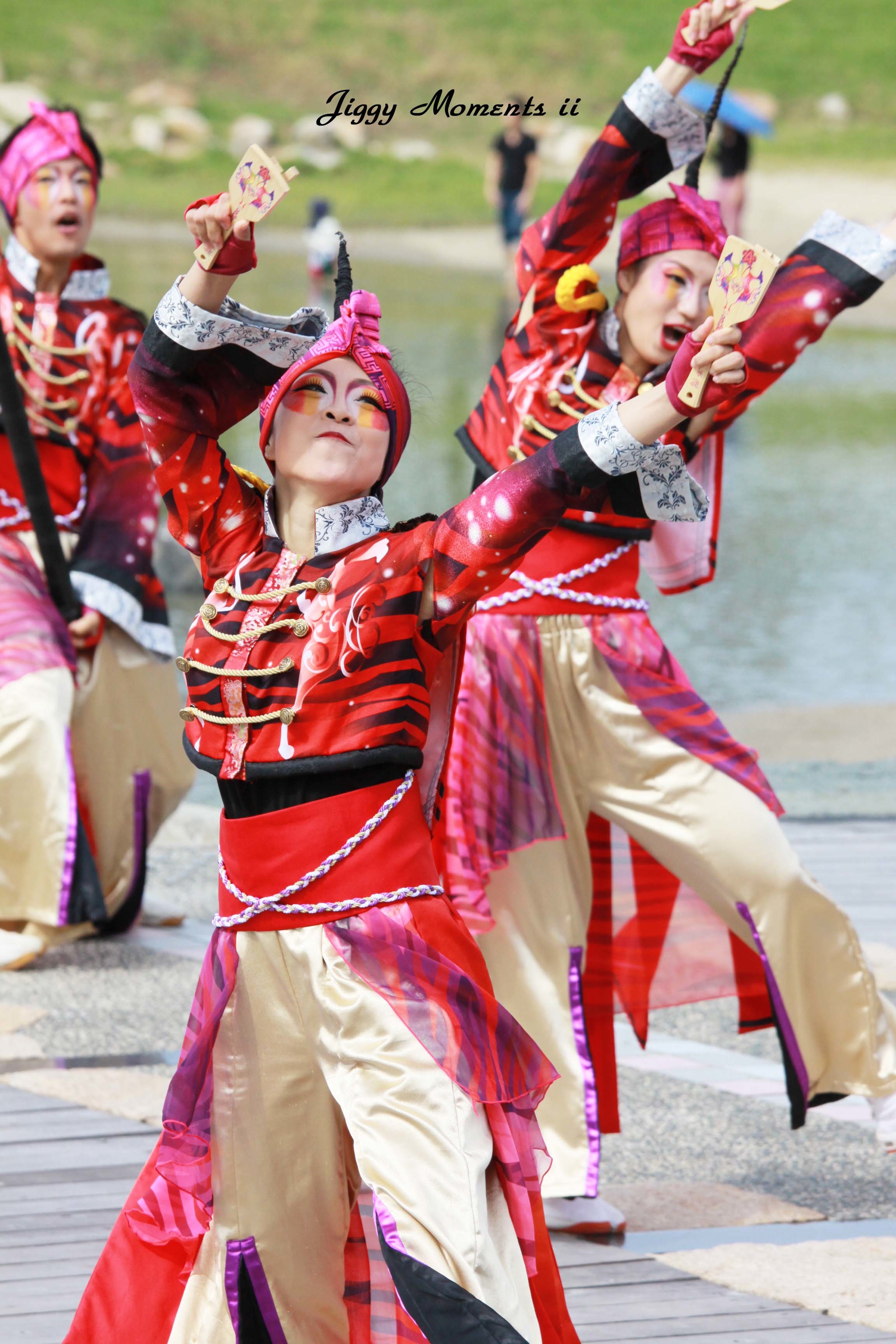 泉州ゑえじゃないか祭り　2019 vol.2_b0386928_09061838.jpg