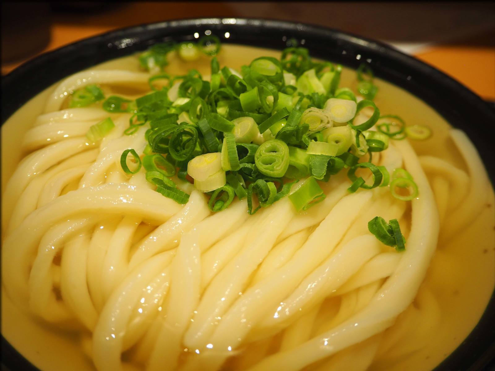 日本橋 讃岐うどん ほし野 でかけうどん 人形町からごちそうさま