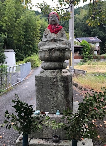 六甲山と瀬織津姫　267 丹生山の月読命_a0300530_10481328.jpg