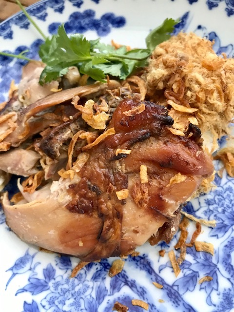 ロダン美術館でお散歩*ランチは、ベトナム料理で_d0269832_19492706.jpeg