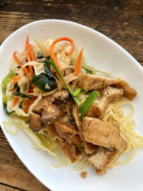 ロダン美術館でお散歩*ランチは、ベトナム料理で_d0269832_19494612.jpeg