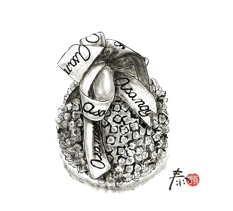 /// 香りの記念日 ///2019.10.30放送分_f0112434_19122618.jpg