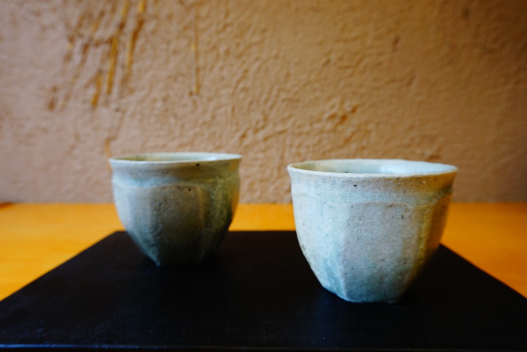 上野剛児 陶展 明日からです_b0132442_17445073.jpg