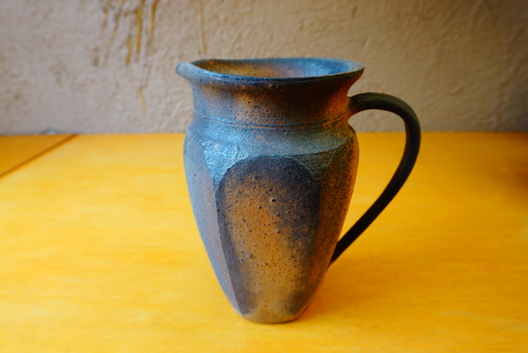 上野剛児 陶展 明日からです_b0132442_17455963.jpg