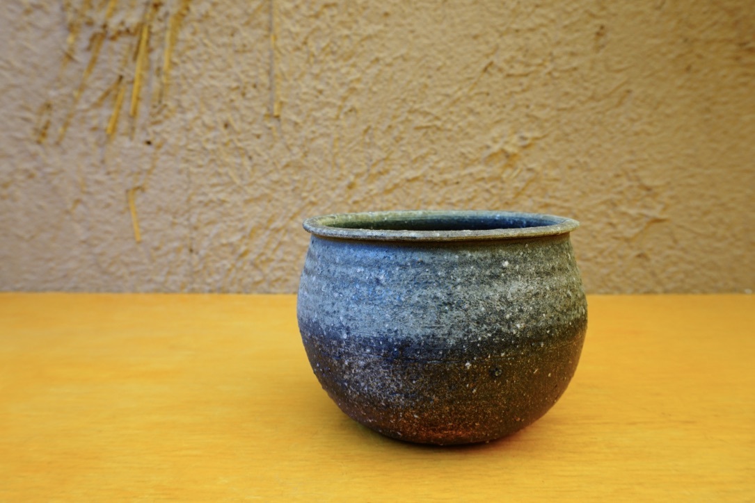 上野剛児 陶展 明日からです_b0132442_17464777.jpg