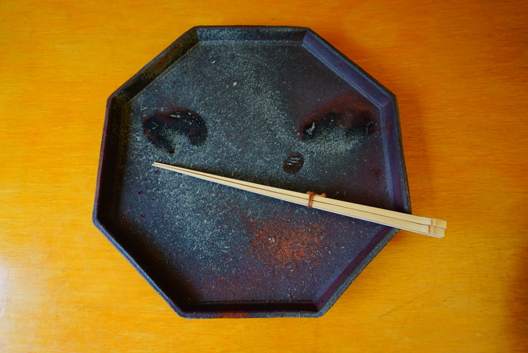 上野剛児 陶展 明日からです_b0132442_17484301.jpg
