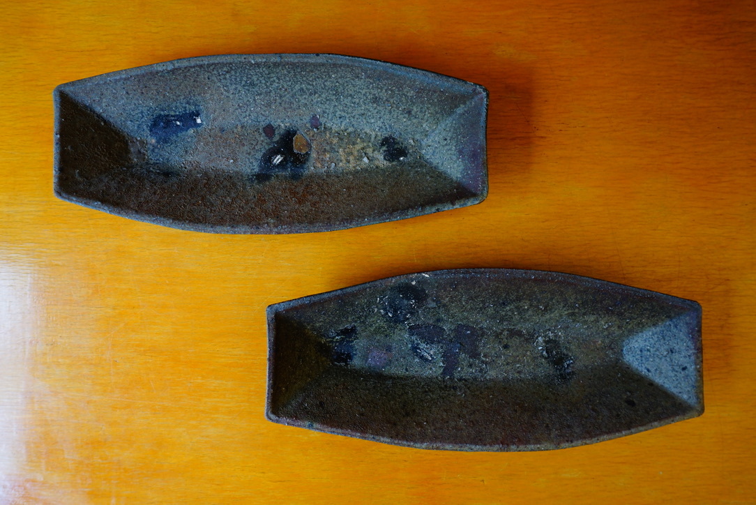 上野剛児　陶展　　明日からです_b0132442_17531286.jpg