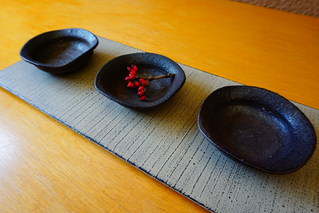 上野剛児 陶展 明日からです_b0132442_17565253.jpg