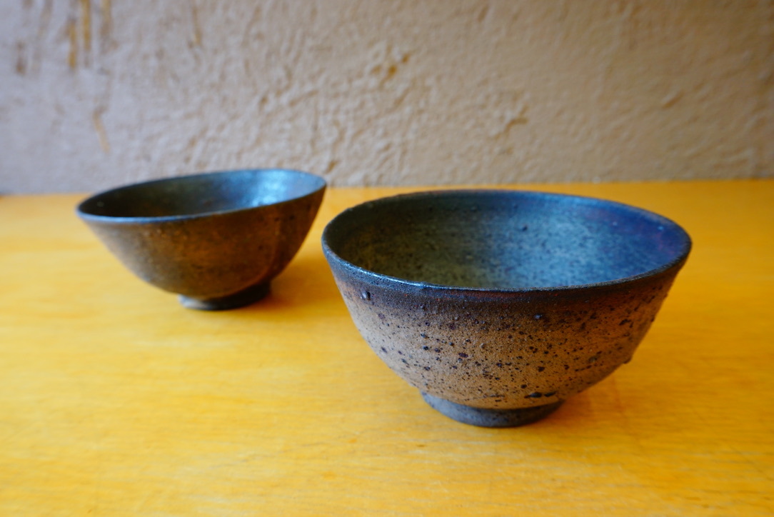 上野剛児 陶展 明日からです_b0132442_17590423.jpg