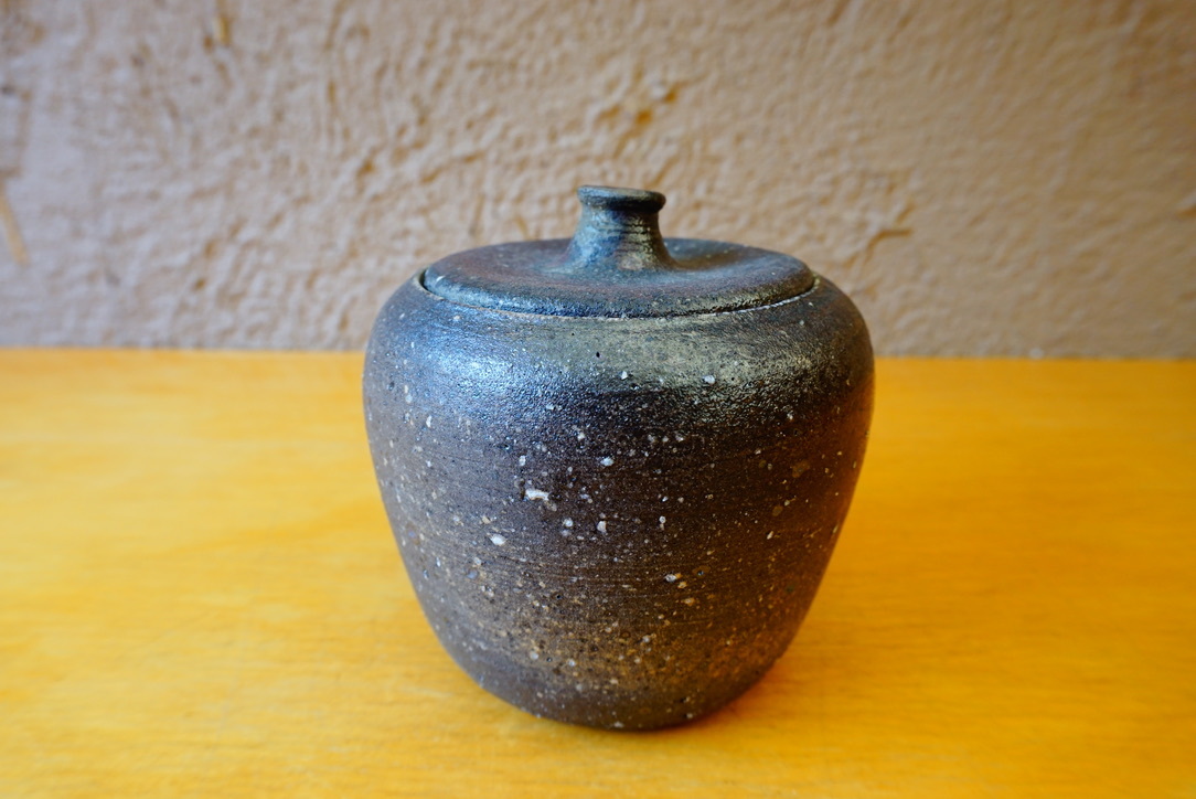 上野剛児 陶展 明日からです_b0132442_18002379.jpg