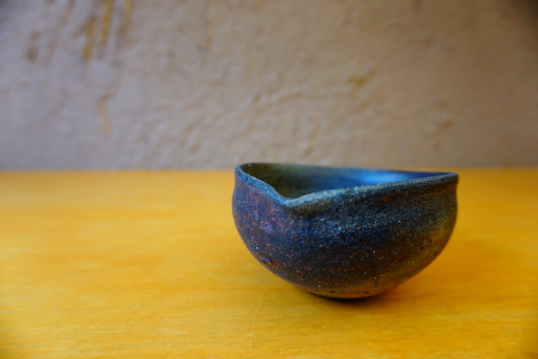 上野剛児 陶展 明日からです_b0132442_18061733.jpg