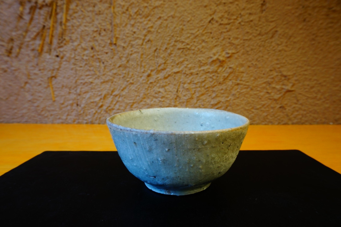 上野剛児 陶展 明日からです_b0132442_18085505.jpg
