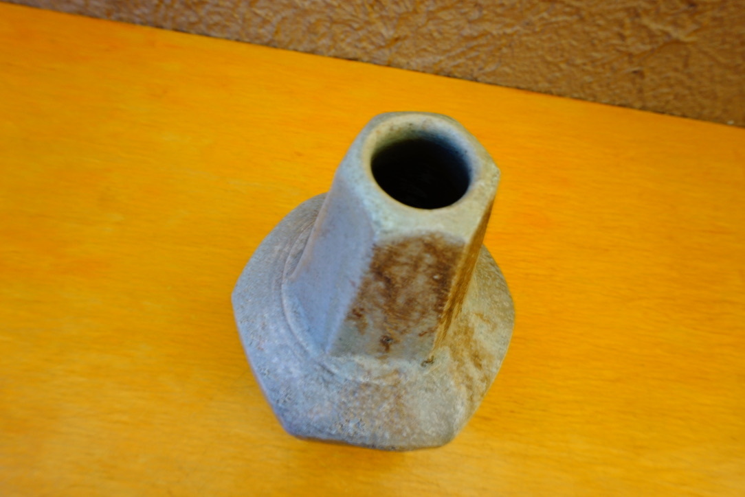 上野剛児 陶展 明日からです_b0132442_18122884.jpg
