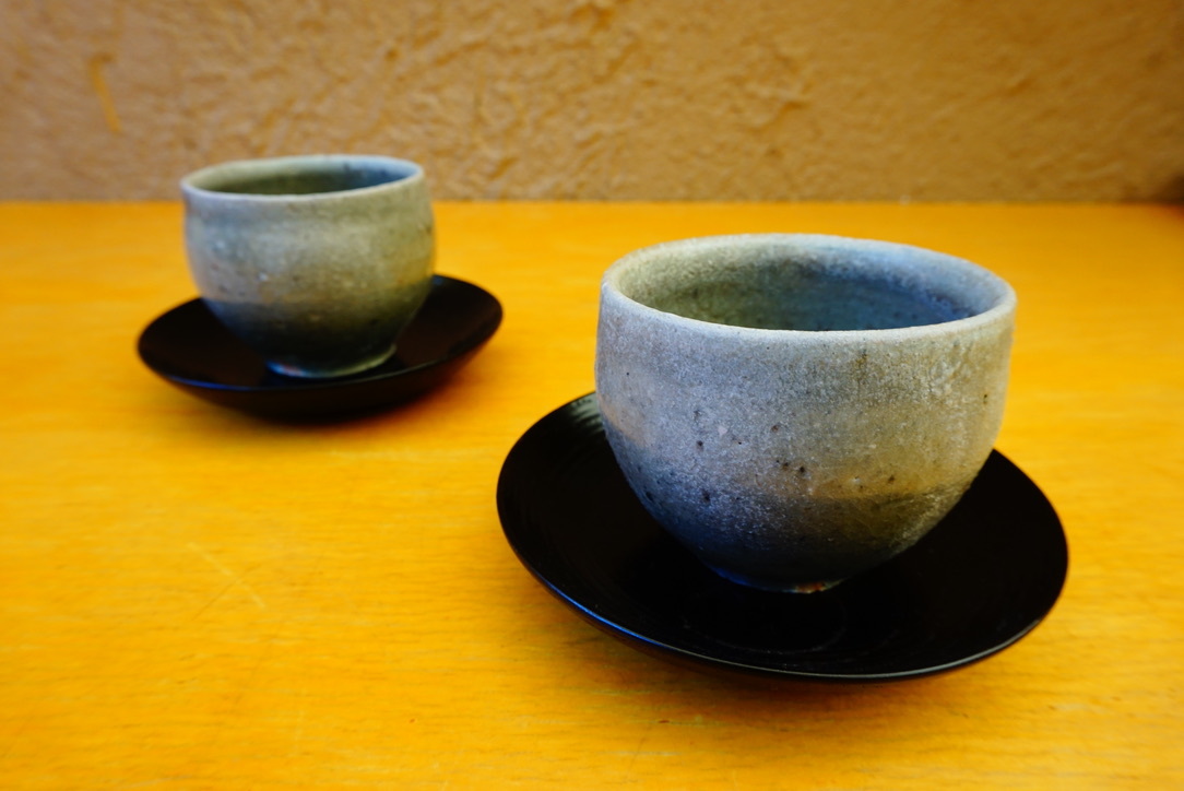 上野剛児 陶展 明日からです_b0132442_18142240.jpg