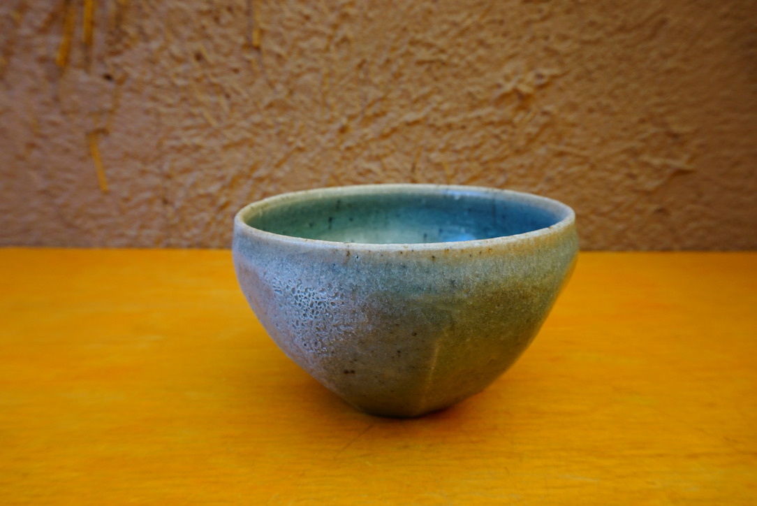 上野剛児 陶展 明日からです_b0132442_18145723.jpg