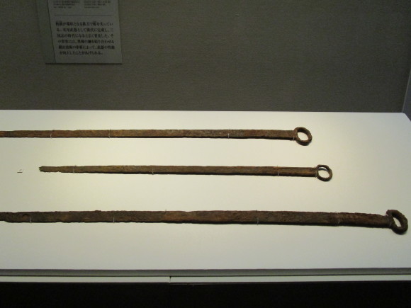 魏武王・曹操は寒冷期を乗り越え、漢王朝の文化を発展させた_a0237545_11074070.jpg