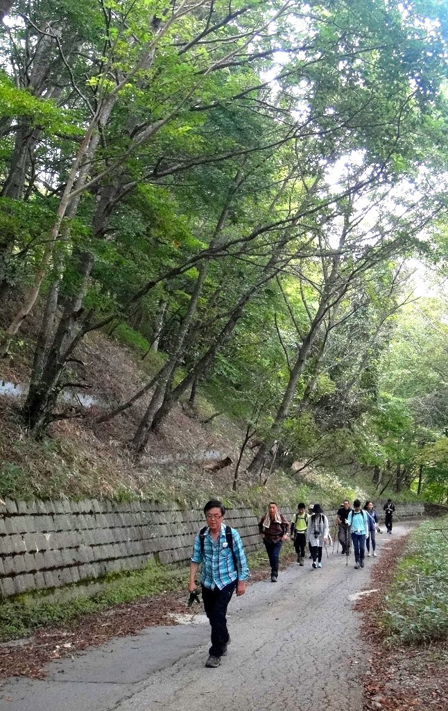 <2019年9月27~28日>「日光男体山」修行登山&日光・栃木観光(前編)_c0119160_07173601.jpg
