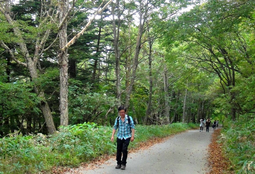 ＜2019年9月27～28日＞「日光男体山」修行登山＆日光・栃木観光（前編）_c0119160_07215758.jpg