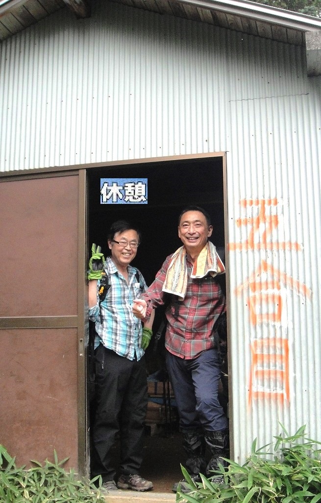 <2019年9月27~28日>「日光男体山」修行登山&日光・栃木観光(前編)_c0119160_07323522.jpg
