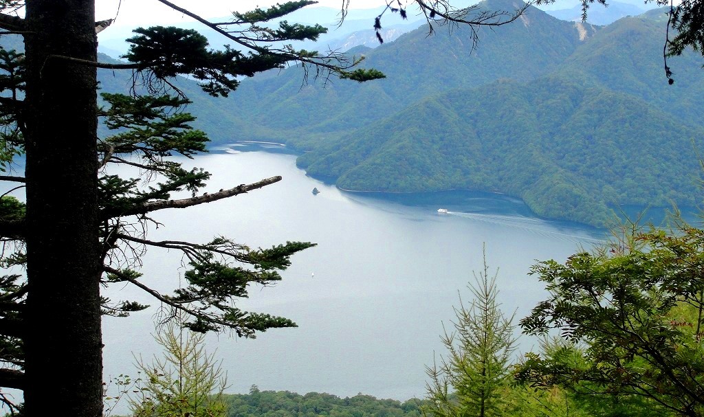 <2019年9月27~28日>「日光男体山」修行登山&日光・栃木観光(前編)_c0119160_09115455.jpg