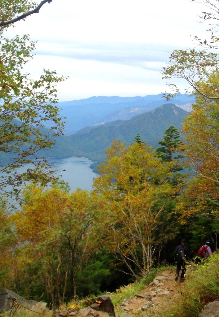 <2019年9月27~28日>「日光男体山」修行登山&日光・栃木観光(前編)_c0119160_09202886.jpg