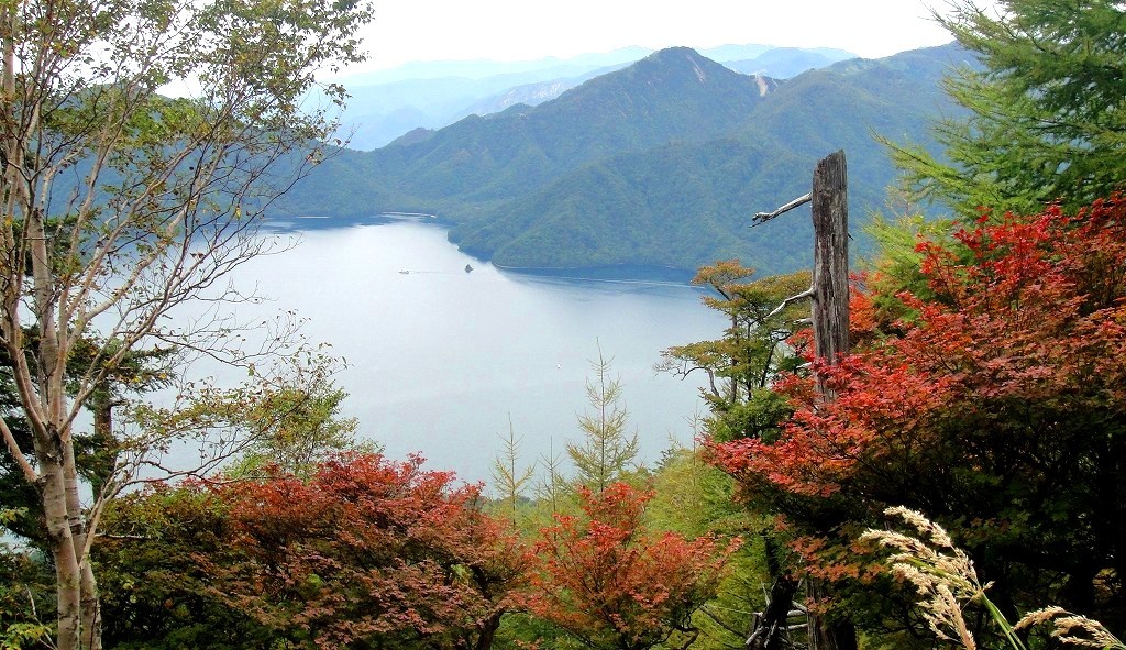 <2019年9月27~28日>「日光男体山」修行登山&日光・栃木観光(前編)_c0119160_09503045.jpg