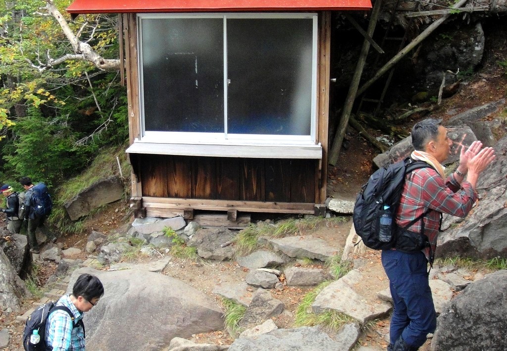 <2019年9月27~28日>「日光男体山」修行登山&日光・栃木観光(前編)_c0119160_11510674.jpg