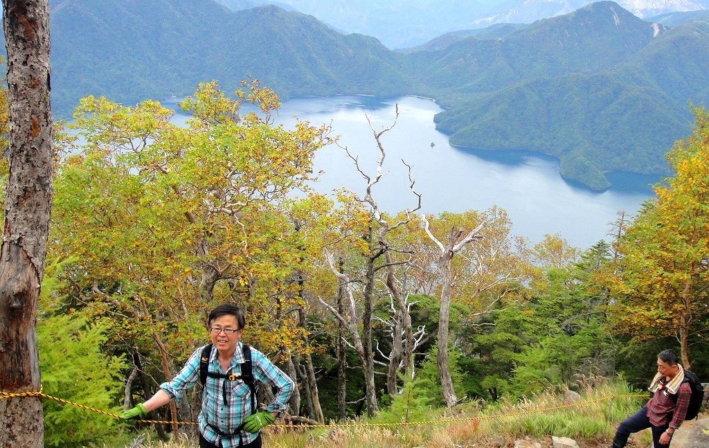 <2019年9月27~28日>「日光男体山」修行登山&日光・栃木観光(前編)_c0119160_12023440.jpg