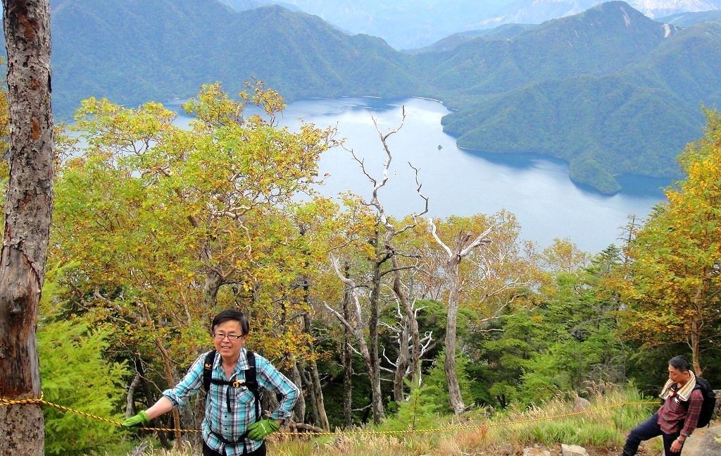 ＜2019年9月27～28日＞「日光男体山」修行登山＆日光・栃木観光（前編）_c0119160_12023440.jpg