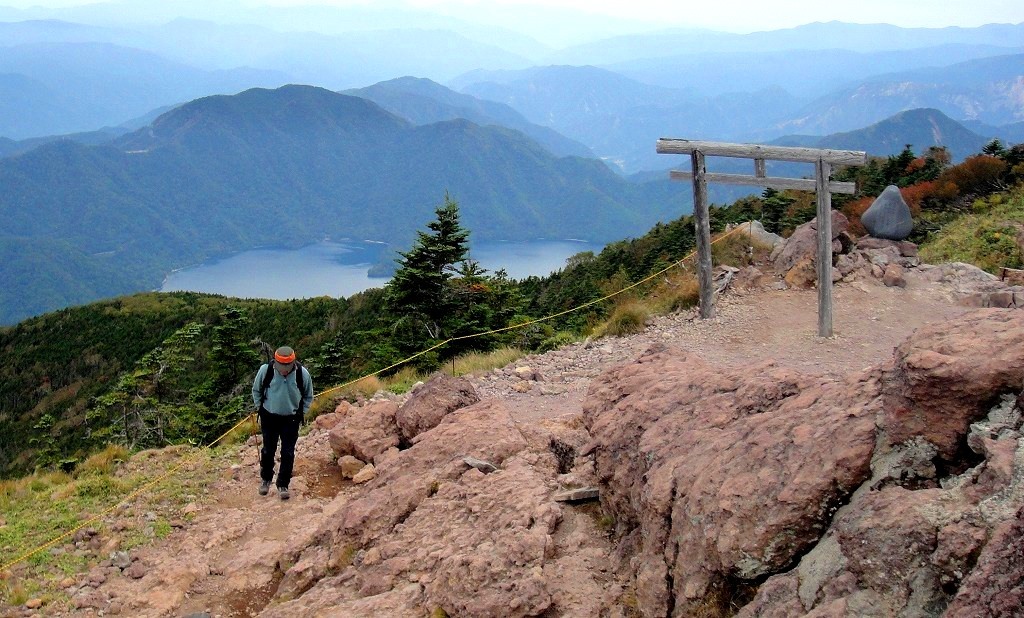 ＜2019年9月27～28日＞「日光男体山」修行登山＆日光・栃木観光（前編）_c0119160_13225744.jpg