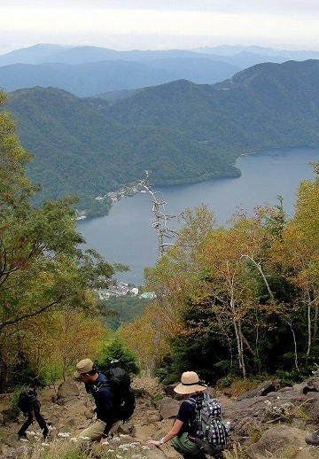 ＜2019年9月27～28日＞「日光男体山」修行登山＆日光・栃木観光（前編）_c0119160_13395101.jpg