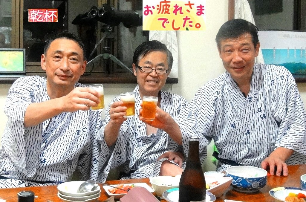 <2019年9月27~28日>「日光男体山」修行登山&日光・栃木観光(前編)_c0119160_14102266.jpg