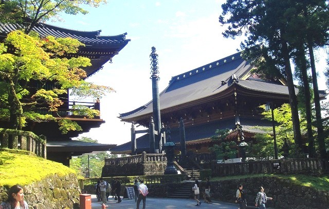 <2019年9月27~28日>「日光男体山」修行登山&日光・栃木観光(前編)_c0119160_15081267.jpg