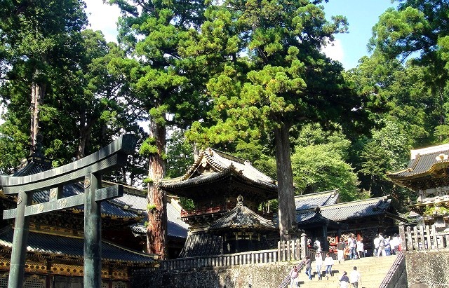 <2019年9月27~28日>「日光男体山」修行登山&日光・栃木観光(前編)_c0119160_15253495.jpg