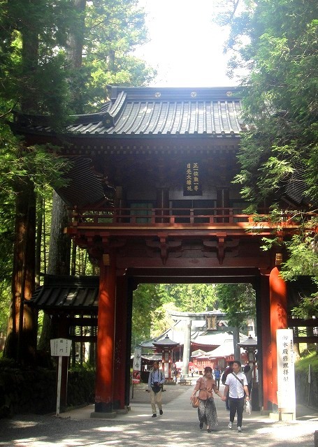 <2019年9月27~28日>「日光男体山」修行登山&日光・栃木観光(前編)_c0119160_15283169.jpg