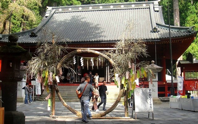 <2019年9月27~28日>「日光男体山」修行登山&日光・栃木観光(前編)_c0119160_16164858.jpg