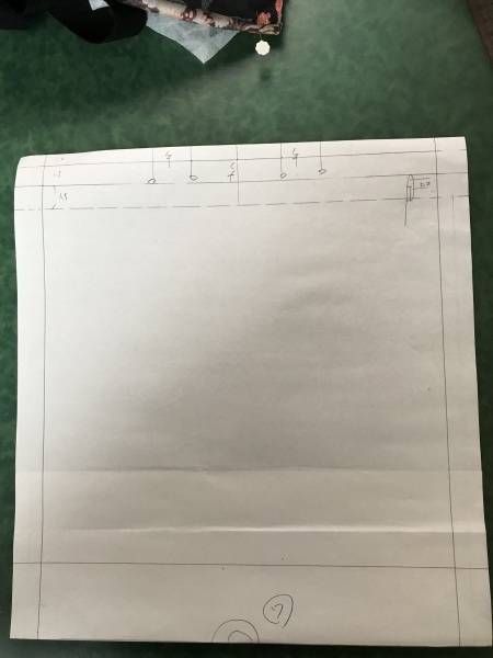 プリント生地で小さめ巾着トートを作る_e0397389_14433608.jpeg