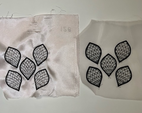 CDのご注文ありがとうございます!&次の立体刺繍の準備_a0370893_22510864.jpeg