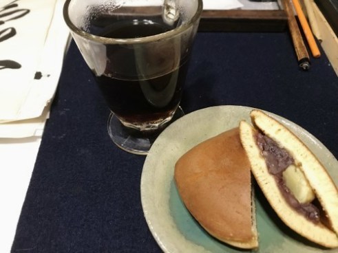 美味しい食べ物や 咲く花を見て楽しむ_a0346704_19325561.jpg