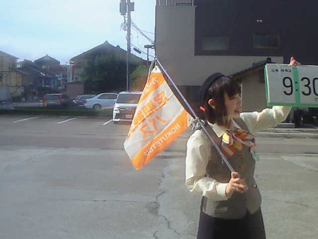 突然ですが金沢におります(1)_b0183808_20512645.jpg