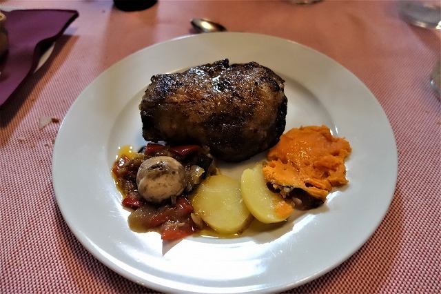 Masllorenç でリコーダーコンサート1_b0064411_06293604.jpg