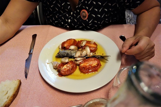 Masllorenç でリコーダーコンサート1_b0064411_06293621.jpg