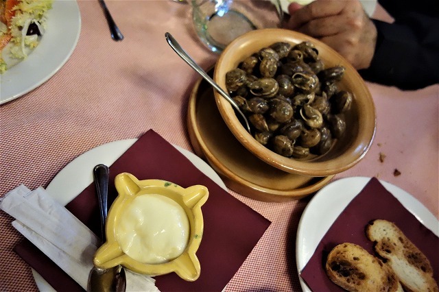 Masllorenç でリコーダーコンサート1_b0064411_06293628.jpg