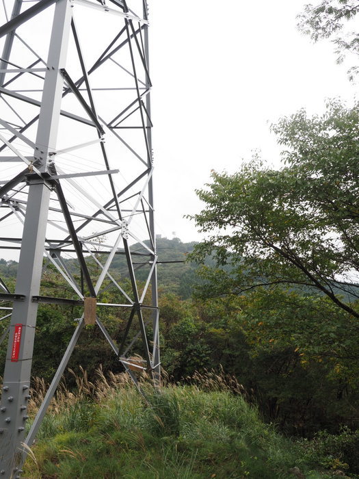 金峰山登山(みたけさんとざん)_c0116915_00080759.jpg