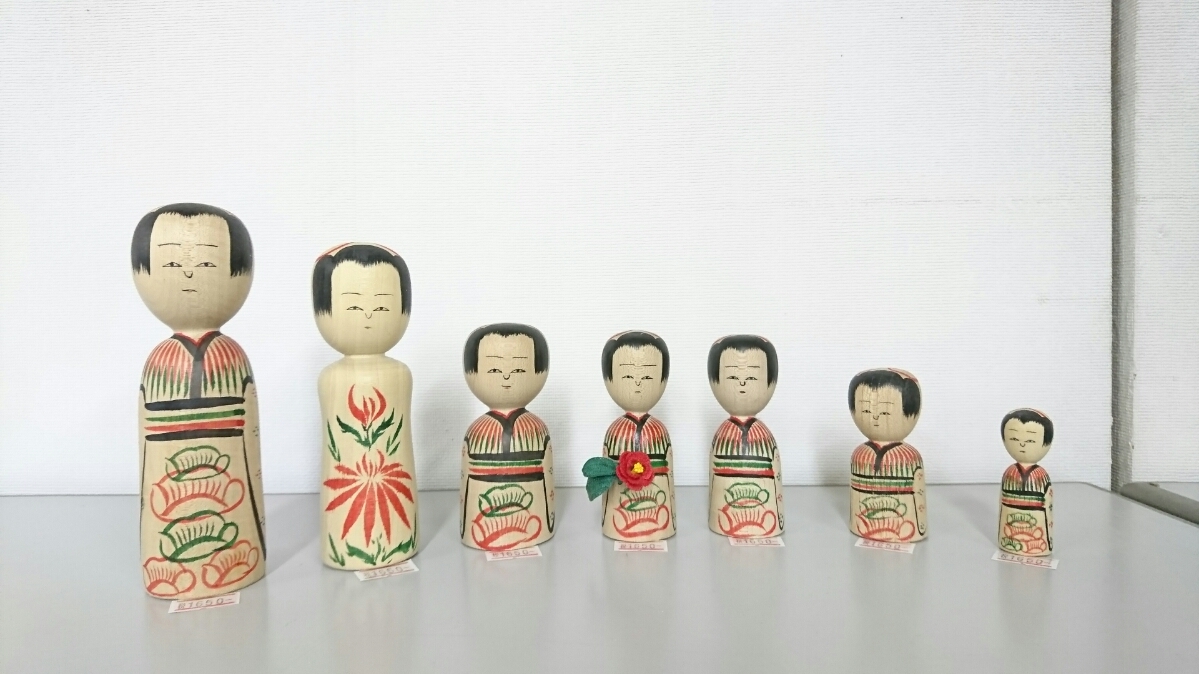 【東京 高円寺フェス2019】MY FIRST KOKESHI!〜はじめての伝統こけし〜 津軽こけし館持込作品のお知らせ!_e0318040_16065561.jpg