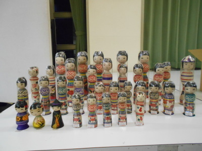 【東京 高円寺フェス2019】MY FIRST KOKESHI!〜はじめての伝統こけし〜 津軽こけし館持込作品のお知らせ!_e0318040_16115593.jpg
