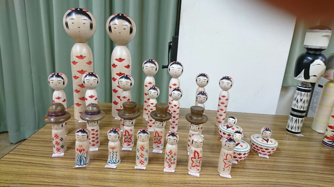 【東京 高円寺フェス2019】MY FIRST KOKESHI!〜はじめての伝統こけし〜 津軽こけし館持込作品のお知らせ!_e0318040_17491797.jpg